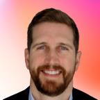 Speaker portrait photograph